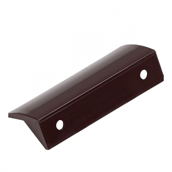 S42 Ручка для москитной МС коричневая